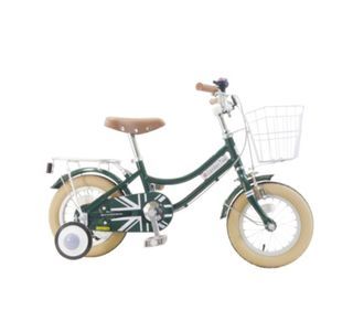 Sepeda anak London Taxi 12 inch