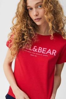 SHIRT PULL&BEAR
