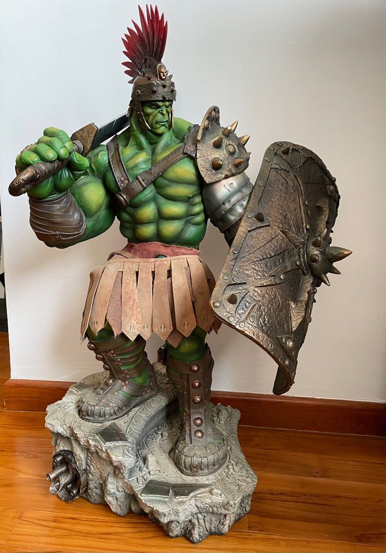 Sideshow statues for sale 2025