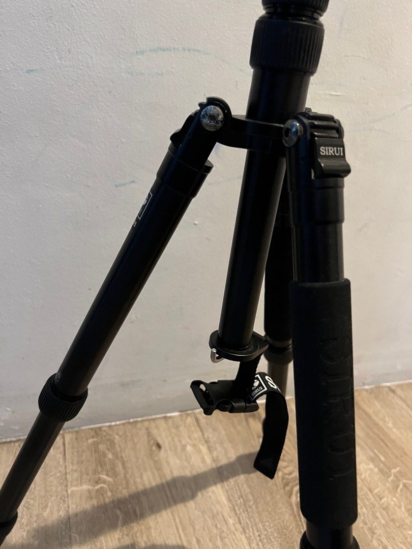 Sirui Tripod A1005, Photography, Photography Accessories, Tripods