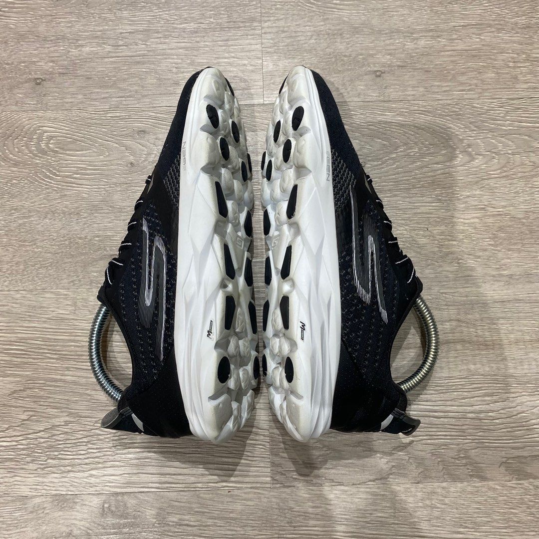 Skechers gorun ride silver store