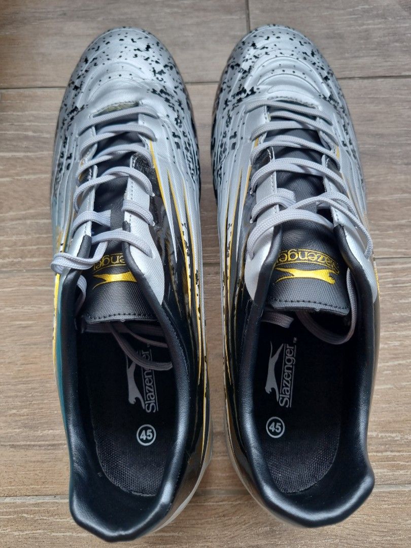 slazenger football boots