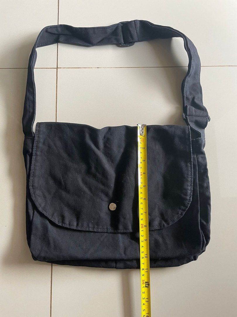 Sling bag 2025 polos