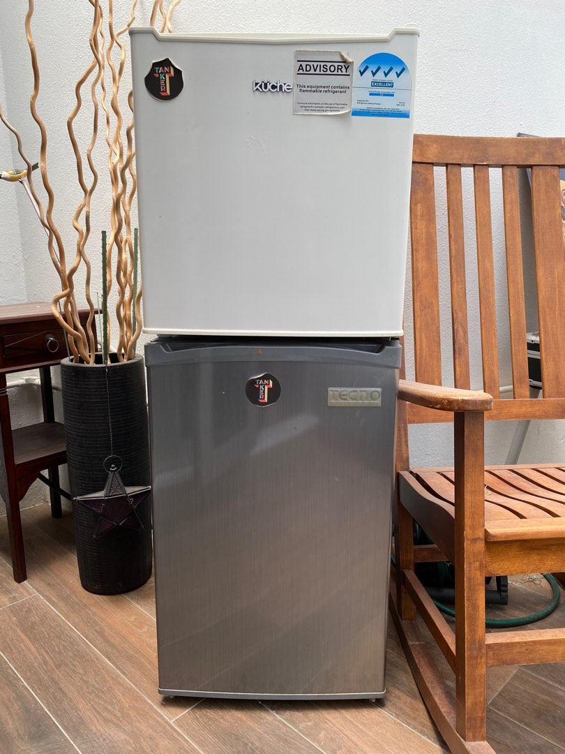 Small Bar Fridge, TV & Home Appliances, Kitchen Appliances