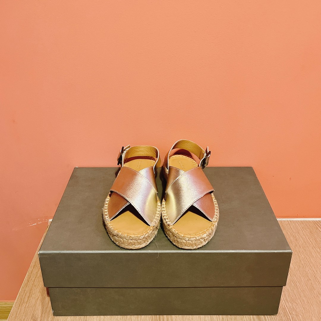 Soludos espadrille 2025 sandals