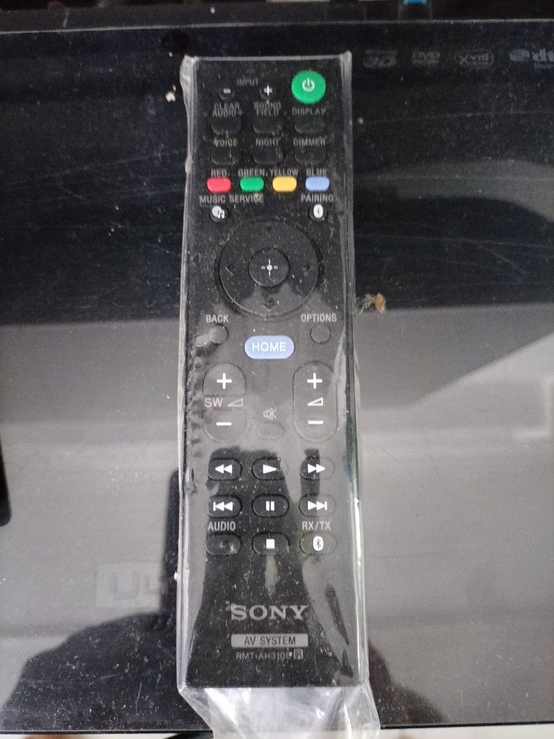 Sony HTCT800 Soundbar with Wireless Subwoofer n Remote Control, Audio