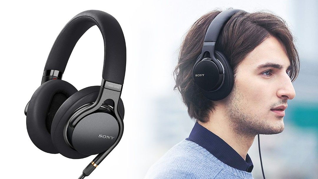 Sony MDR 1AM2 MDR 1A M2