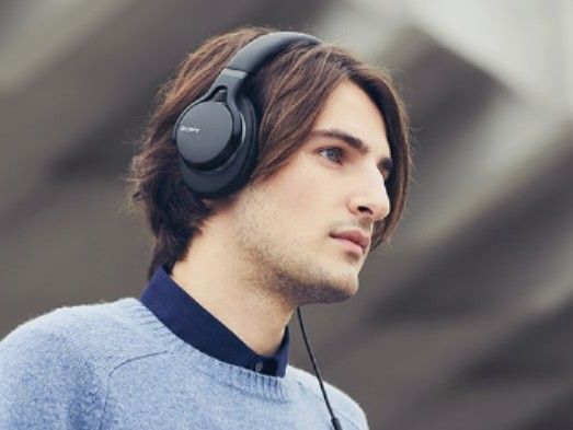 Sony mdr1a hotsell m2