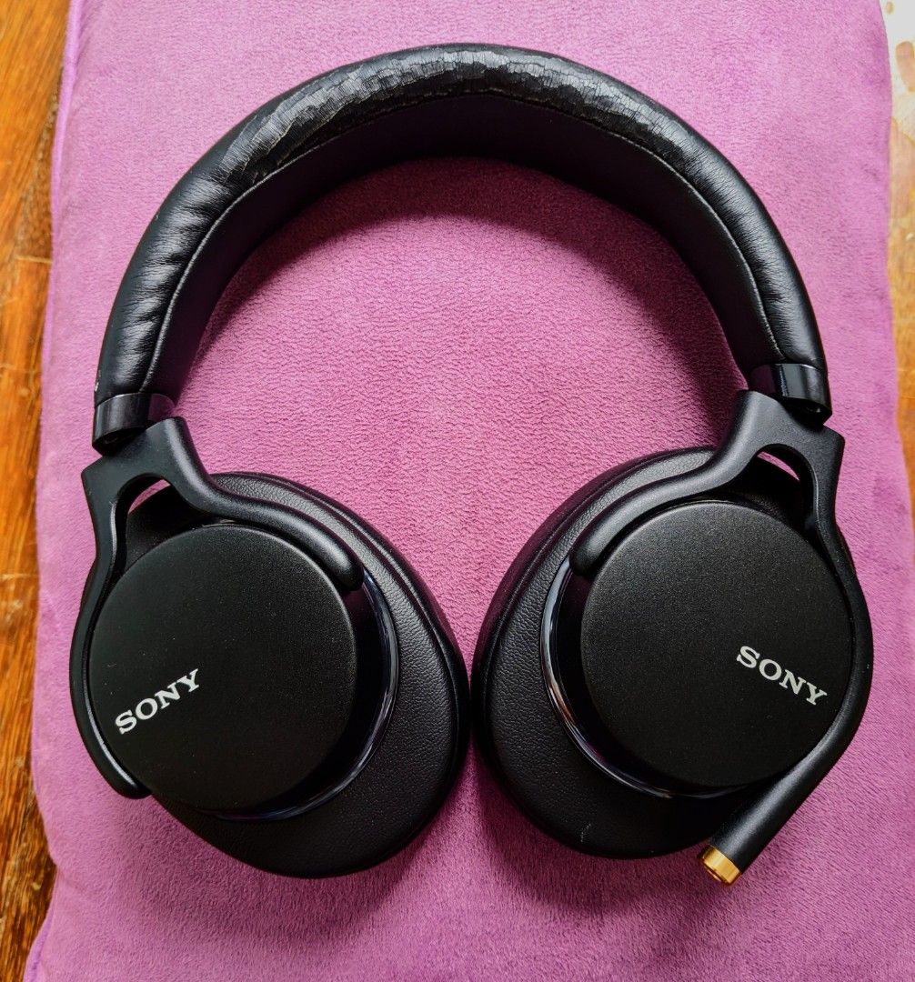 Sony best sale mdr1a m2