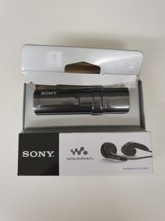 Sony mp3
