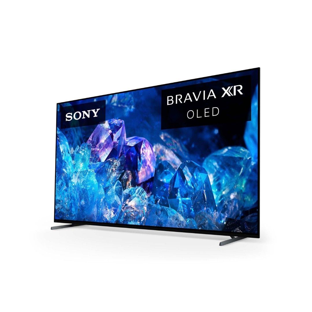 Sony Oled Google Tv 55A80L, 65A80L & 77A80L, TV & Home Appliances, TV