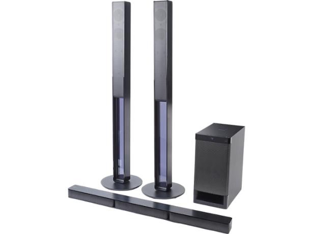Sony soundbar hot sale sale