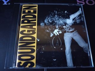 Soundgarden