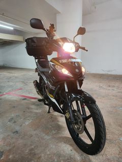 (Category: ) located in . Submitted by sgmotorcycle (Listing ID 1189421446, Image 1). Description: .