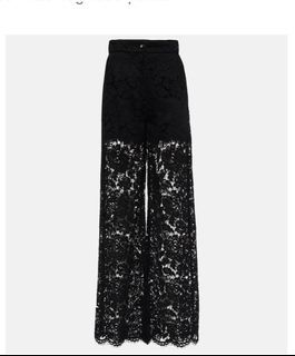 spell the gypsy crochet pants