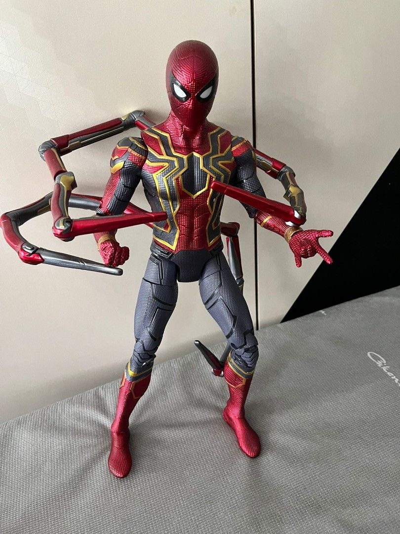 Spiderman Collectible, Hobbies & Toys, Memorabilia & Collectibles, Fan