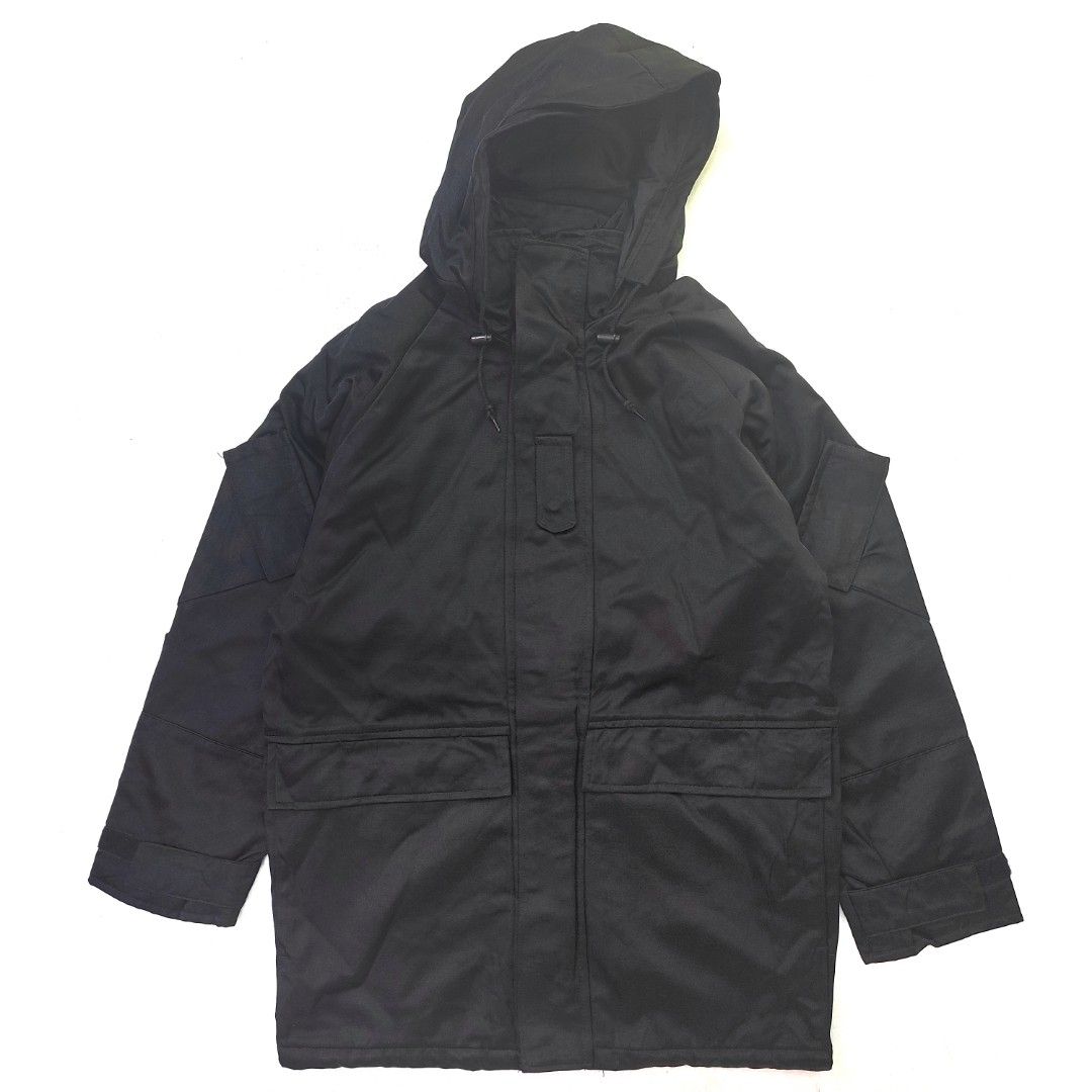 Spiewak sale bridge parka