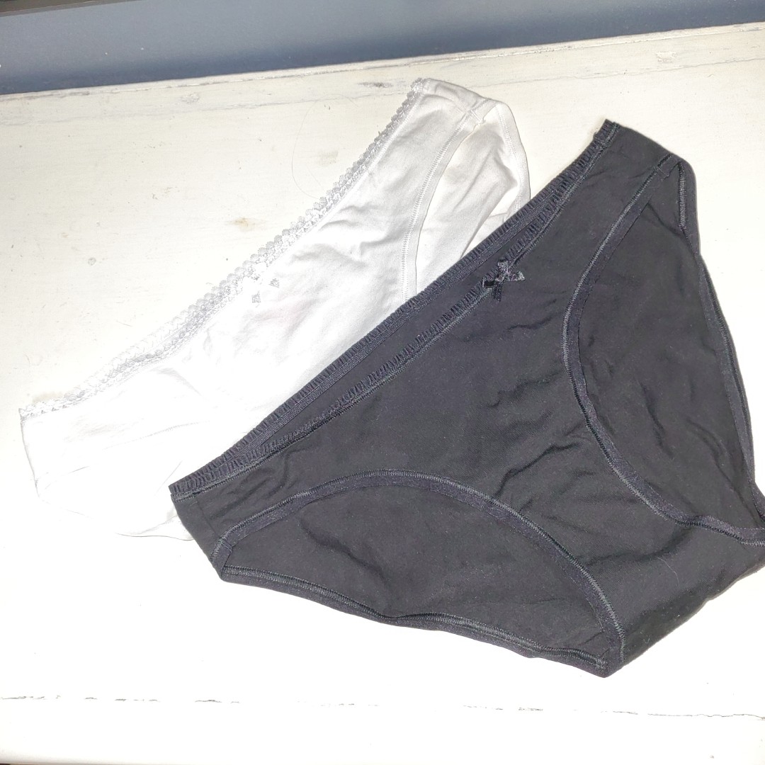 St. Eve underwear panty set of 2, Women's Fashion, Undergarments &  Loungewear on Carousell