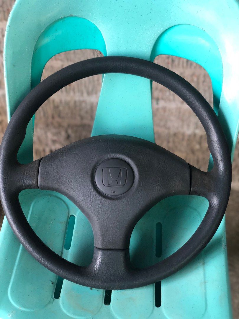 Steering Wheel for Honda Civic on Carousell