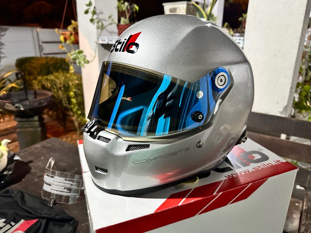 Stilo st5f clearance