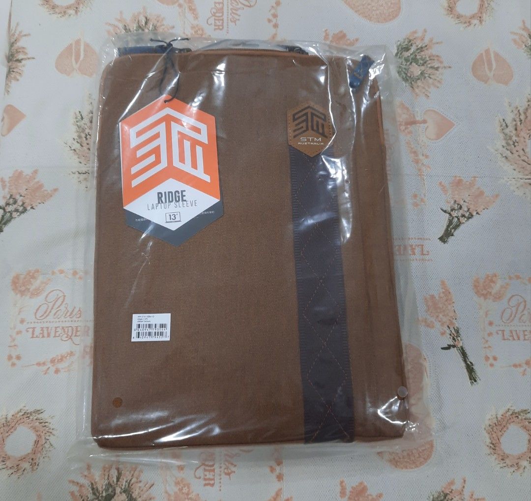 Stm ridge top