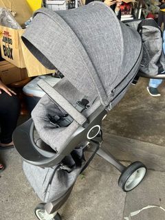 Stokke