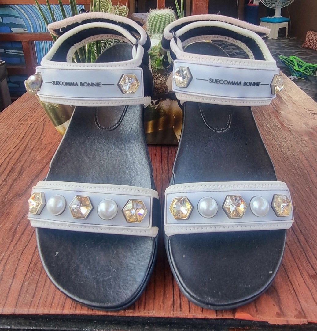 Suecomma bonnie hotsell sandals