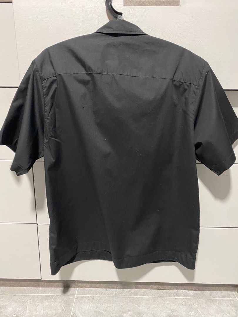 Supreme hotsell bowling shirt