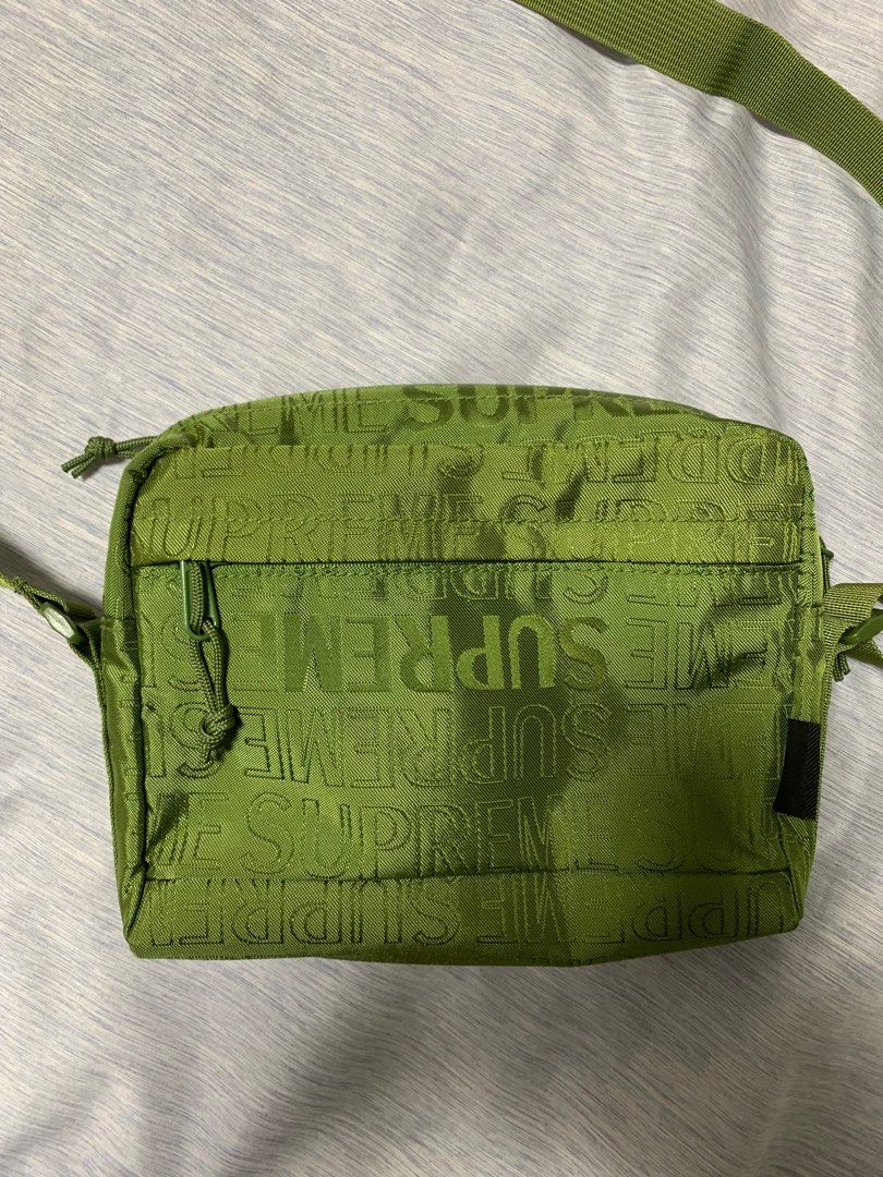 Supreme s18 shoulder bag online