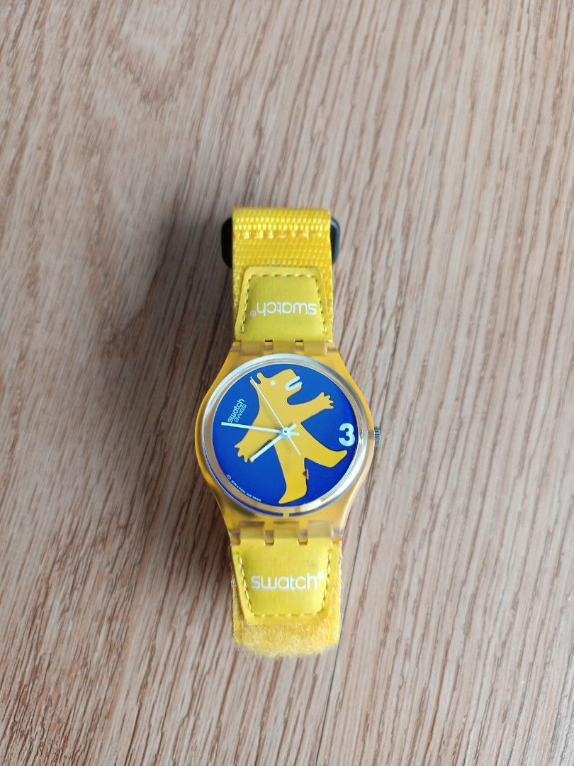 Model jam swatch new arrivals