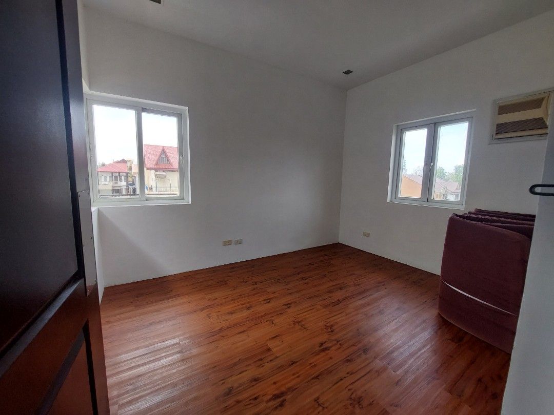 Tagaytay near Ayala Serin (Category: House & Lot) located in Rosario. Submitted by jarinrealty (Listing ID 1221554464, Image 2). Description: Tagaytay House and Lot for Sale!!! located at Tagaytay Country Homes 1 just at the back of Our Lady of Lourdes Church 500 meters away from Ayala Serin Mall lot area 160 sqm floor area 300sqm semi furnished 1 car garage 1 bedroom with an option to convert living area to another bedroom and receiving area to 