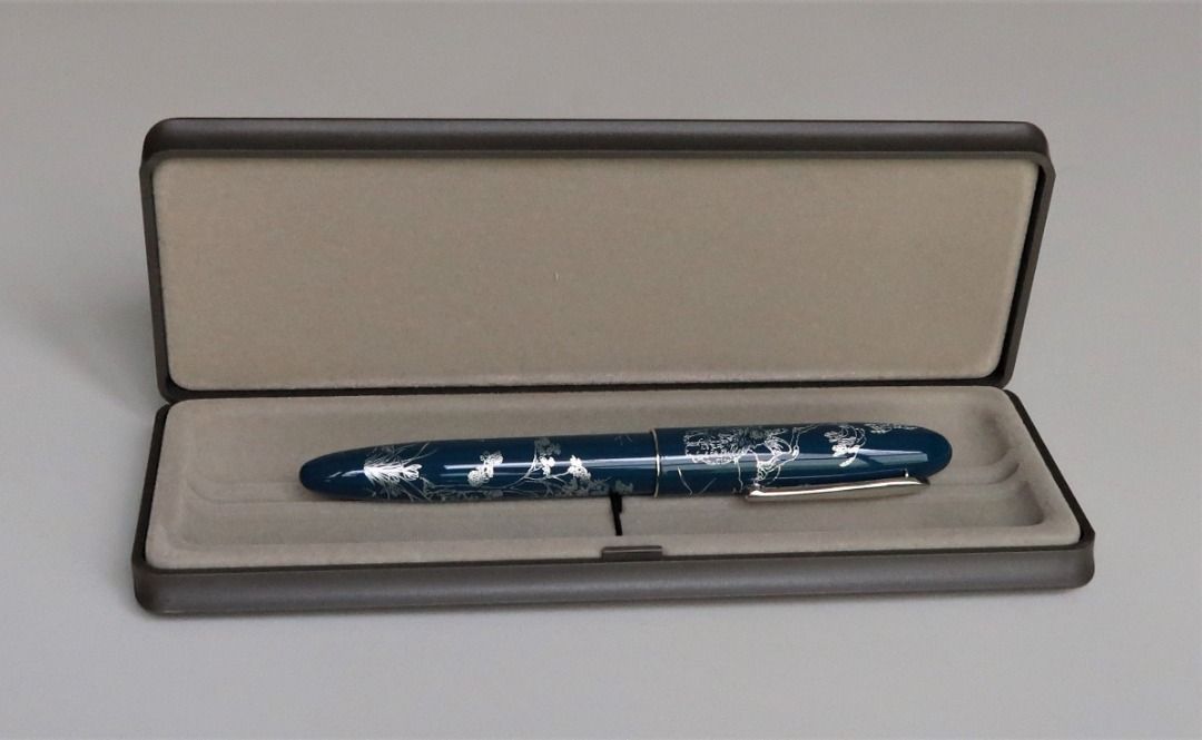 Taiwan/China brand fountain pens, Hobbies & Toys, Stationery & Craft