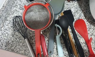 TAKE ALL Murah alat masak