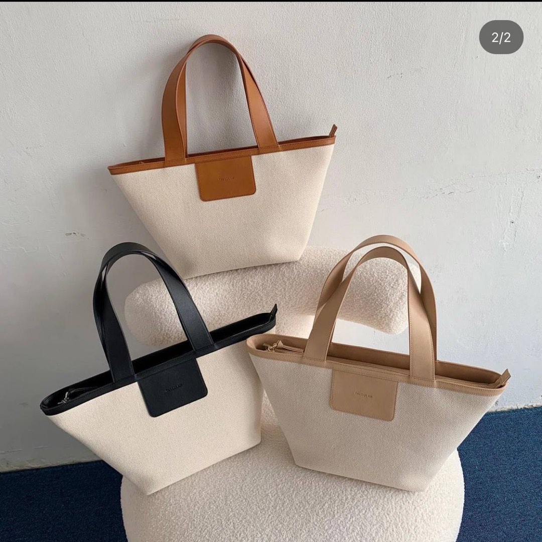 Tallulah, Women's Fashion, Bags & Wallets, Shoulder Bags on Carousell