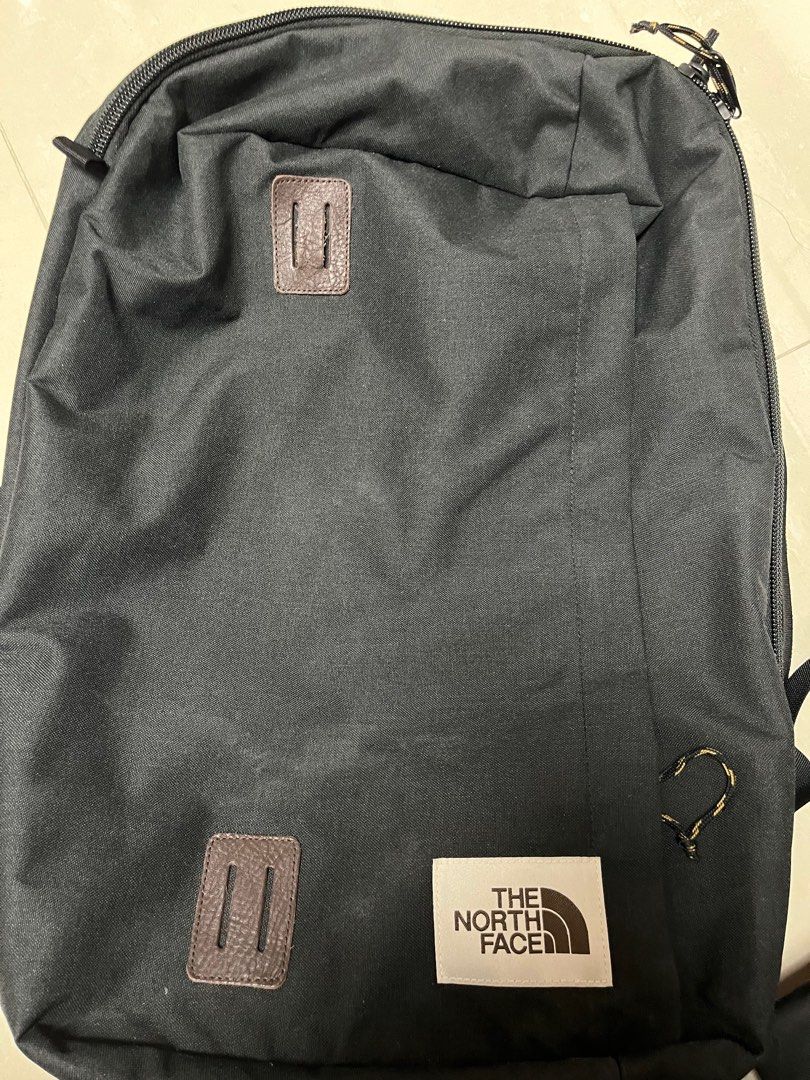 The north face travel 37l duffel pack deals