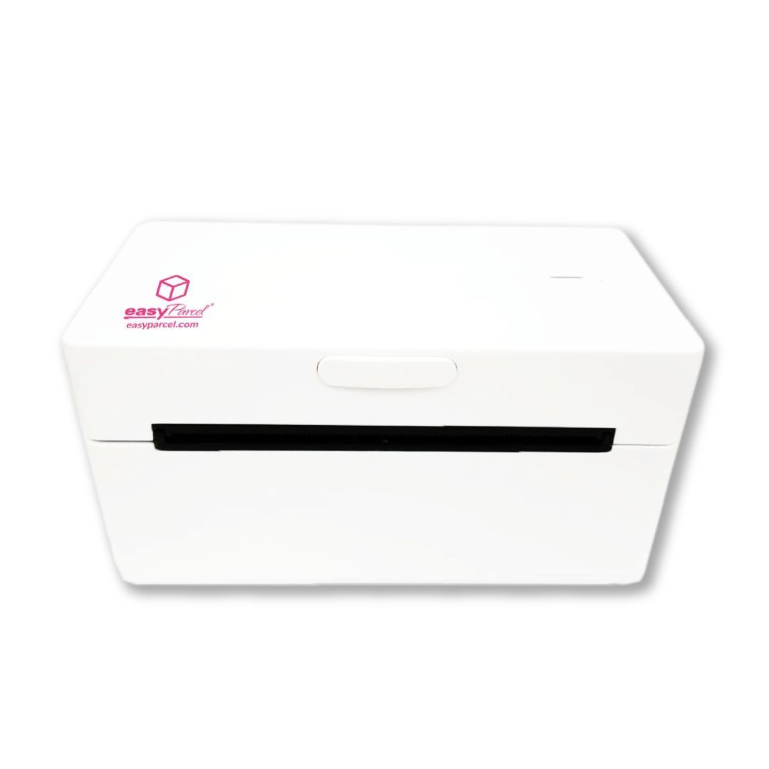 USB Thermal Label Printer - EasyParcel Printer, Computers & Tech ...