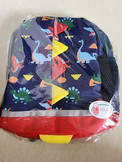 Toddler preschooler kids children backpack bag