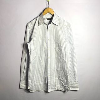 Tom Ford - Button Down - Casual Shirt