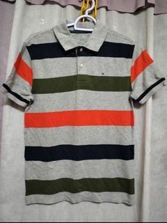 Tommy Hilfiger