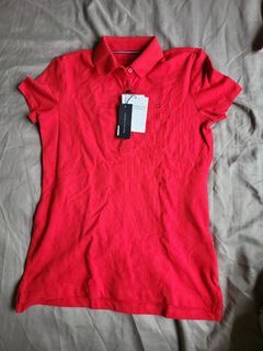 Tommy Hilfiger Polo Shirt T
