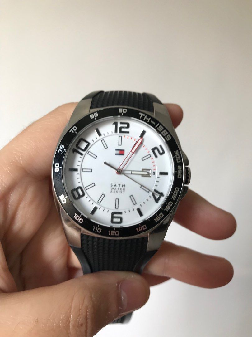 Cheapest tommy hilfiger watches online
