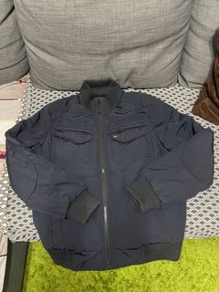 Tommy Hilfiger winter jacket medium to Large