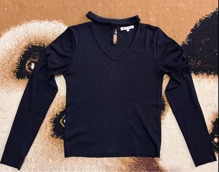 Top Black Colorbox