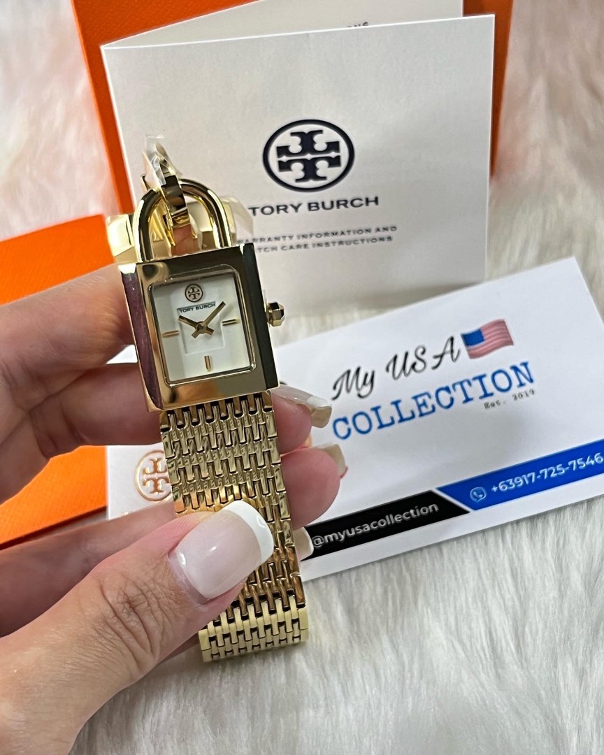 Tory watches deals on sale