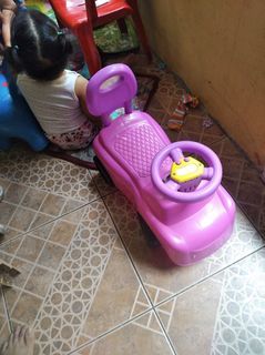 Toy car for kids