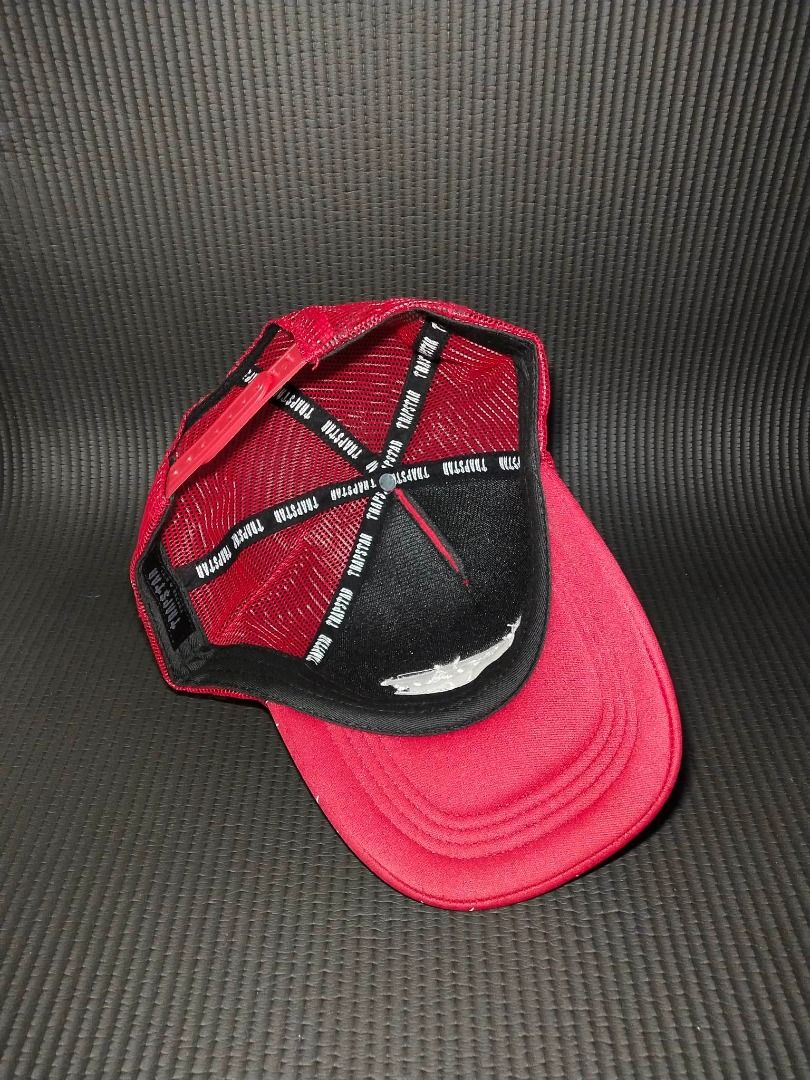 trapstar cap
