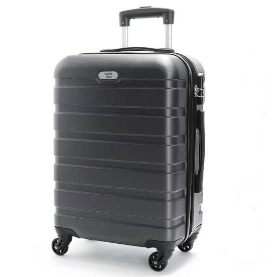 Polo world luggage cheap