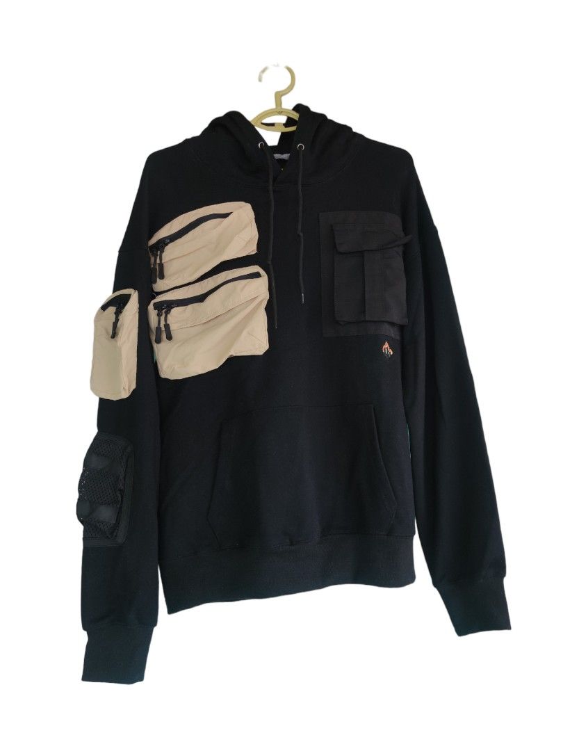 travis scott utility