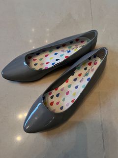Tsumori Chisato flat shoes