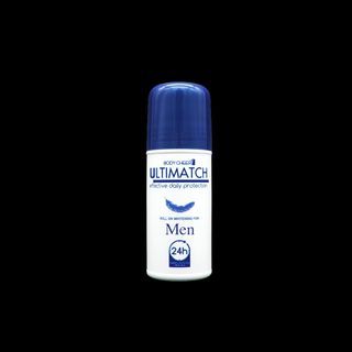 ULTIMATCH ROLL ON FOR MEN